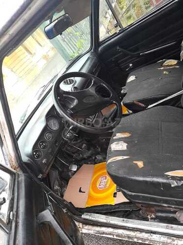 LADA (VAZ) 21011 1976, 386,532 km - 1.5 l - Qəbələ