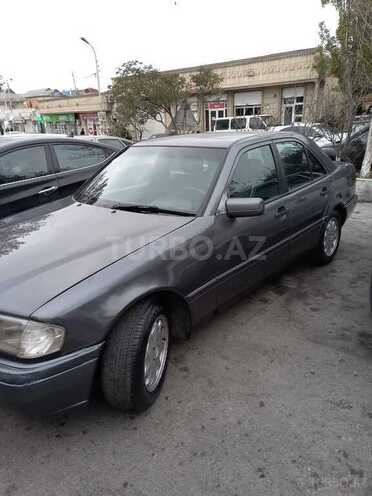 Mercedes C 180 1996, 450,000 km - 1.8 л - Bakı