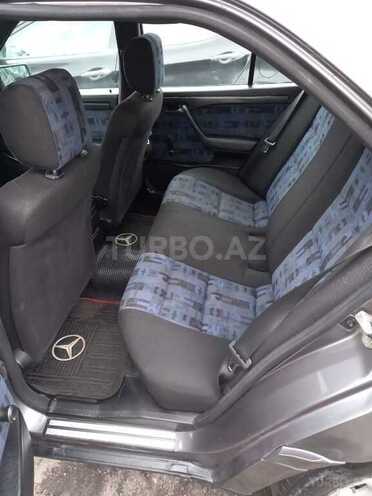 Mercedes C 180 1996, 450,000 km - 1.8 л - Bakı
