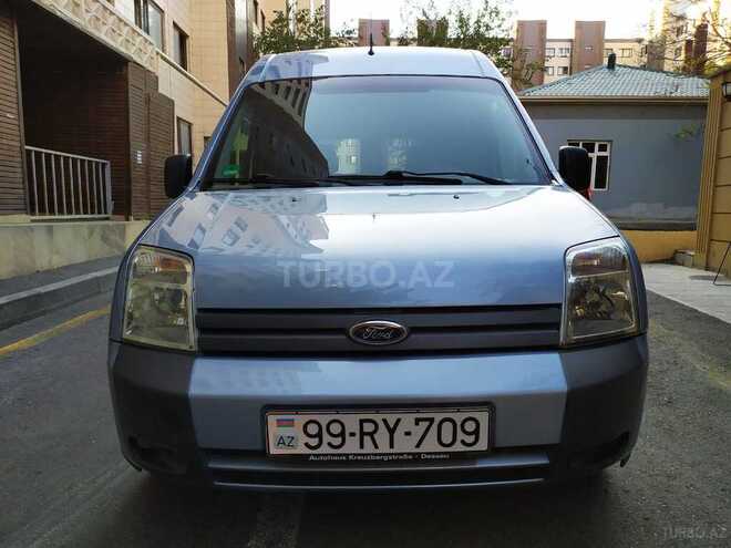 Ford Tourneo Connect 2007, 160,000 km - 1.8 l - Bakı