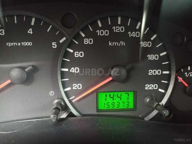 Ford Tourneo Connect 2007, 160,000 km - 1.8 l - Bakı