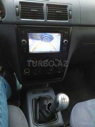 Ford Tourneo Connect 2007, 160,000 km - 1.8 l - Bakı