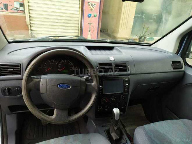 Ford Tourneo Connect 2007, 160,000 km - 1.8 l - Bakı