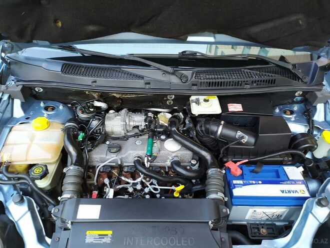 Ford Tourneo Connect 2007, 160,000 km - 1.8 l - Bakı