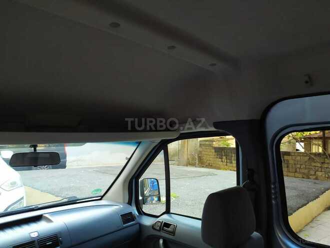 Ford Tourneo Connect 2007, 160,000 km - 1.8 l - Bakı