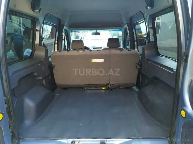 Ford Tourneo Connect 2007, 160,000 km - 1.8 l - Bakı