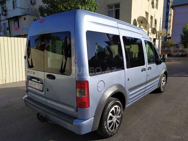 Ford Tourneo Connect 2007, 160,000 km - 1.8 l - Bakı