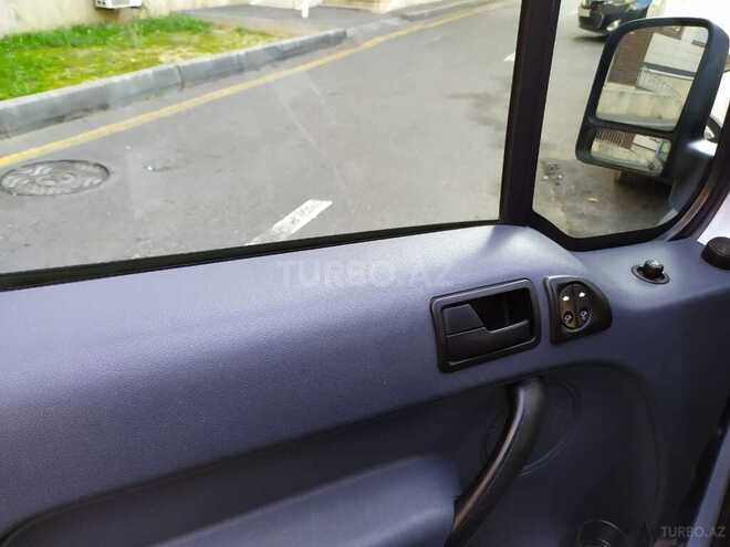 Ford Tourneo Connect 2007, 160,000 km - 1.8 l - Bakı