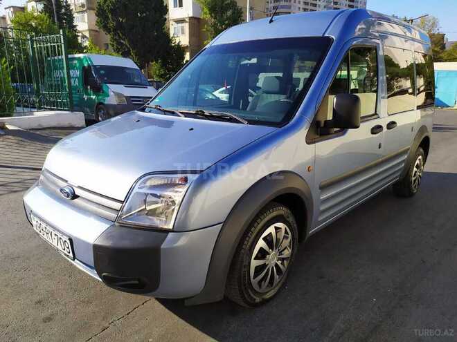 Ford Tourneo Connect 2007, 160,000 km - 1.8 l - Bakı