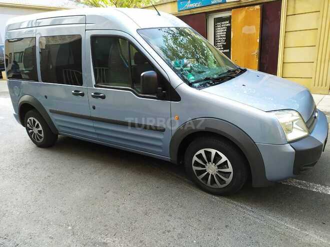 Ford Tourneo Connect 2007, 160,000 km - 1.8 l - Bakı
