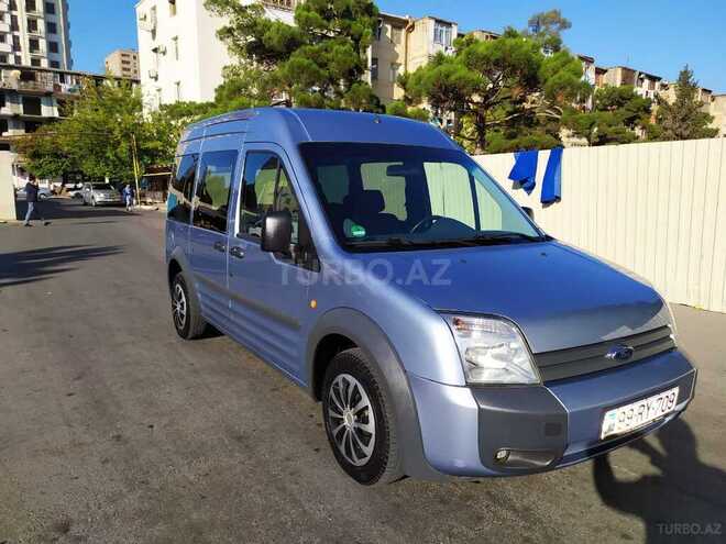 Ford Tourneo Connect 2007, 160,000 km - 1.8 l - Bakı