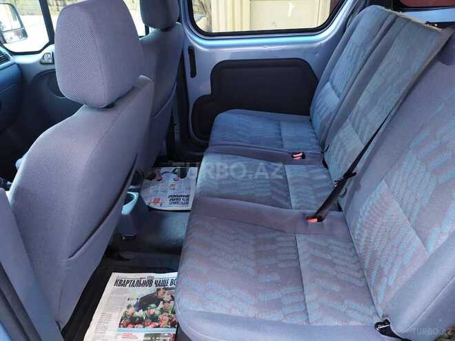 Ford Tourneo Connect 2007, 160,000 km - 1.8 l - Bakı
