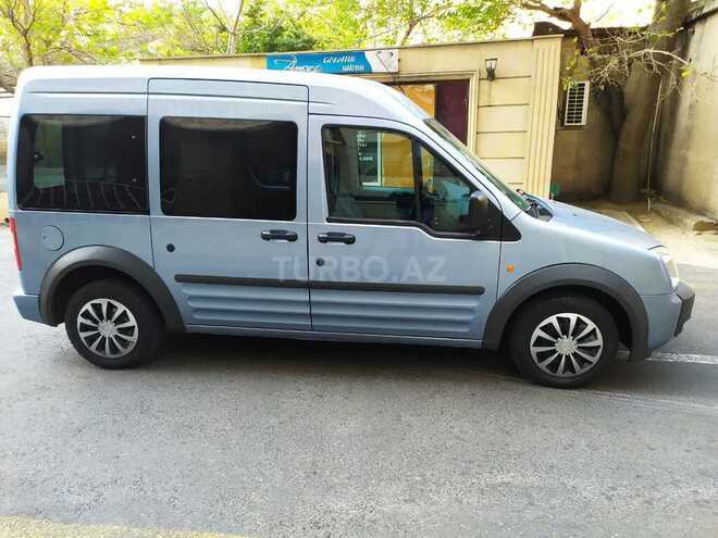 Ford Tourneo Connect 2007, 160,000 km - 1.8 l - Bakı
