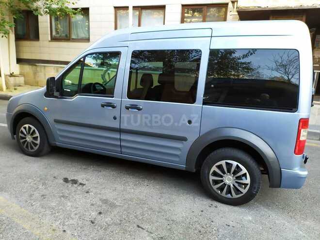 Ford Tourneo Connect 2007, 160,000 km - 1.8 l - Bakı