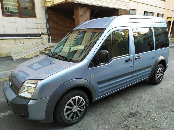 Ford Tourneo Connect 2007, 160,000 km - 1.8 l - Bakı