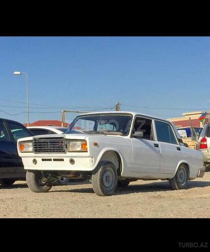 LADA (VAZ) 2107 2004, 100,000 km - 1.6 l - Bakı