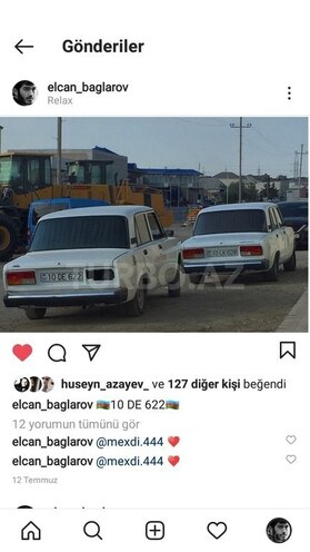 LADA (VAZ) 2107 2004, 100,000 km - 1.6 l - Bakı