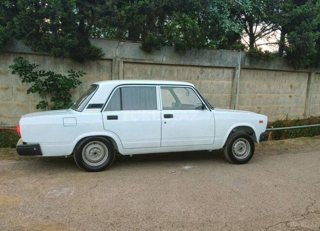 LADA (VAZ) 2107 2009, 98,000 km - 0.2 l - Bakı