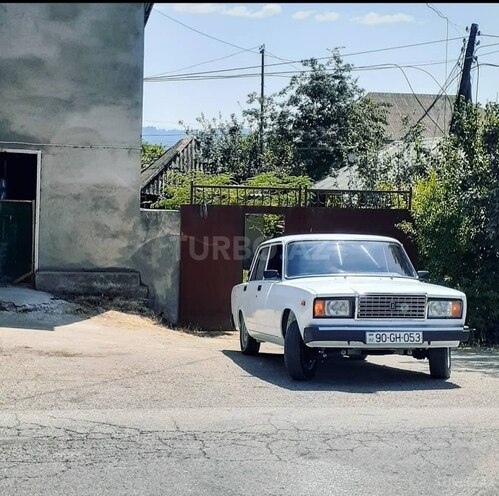 LADA (VAZ) 2107 2009, 98,000 km - 0.2 l - Bakı