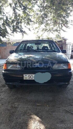 LADA (VAZ) 2115 2011, 212,000 km - 1.6 l - Bakı
