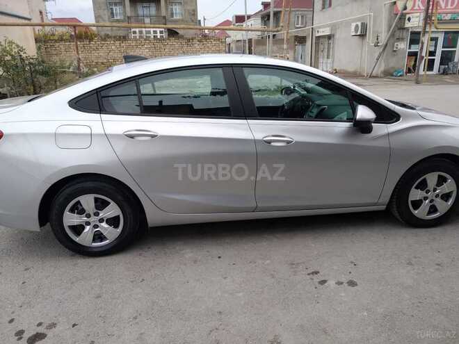 Chevrolet Cruze 2016, 325,815 km - 1.4 л - Bakı