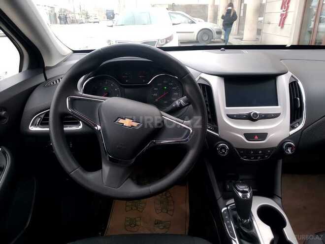Chevrolet Cruze 2016, 325,815 km - 1.4 л - Bakı