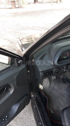 LADA (VAZ) 2115 2011, 212,000 km - 1.6 l - Bakı