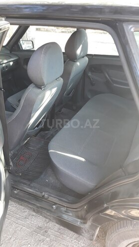 LADA (VAZ) 2115 2011, 212,000 km - 1.6 l - Bakı