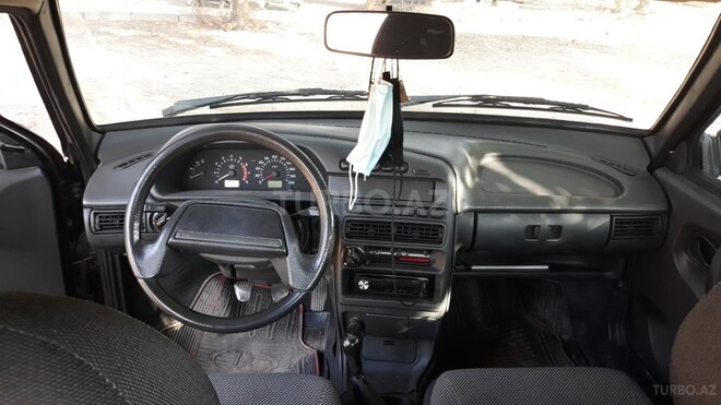 LADA (VAZ) 2115 2011, 212,000 km - 1.6 l - Bakı