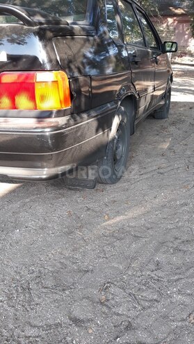 LADA (VAZ) 2115 2011, 212,000 km - 1.6 l - Bakı