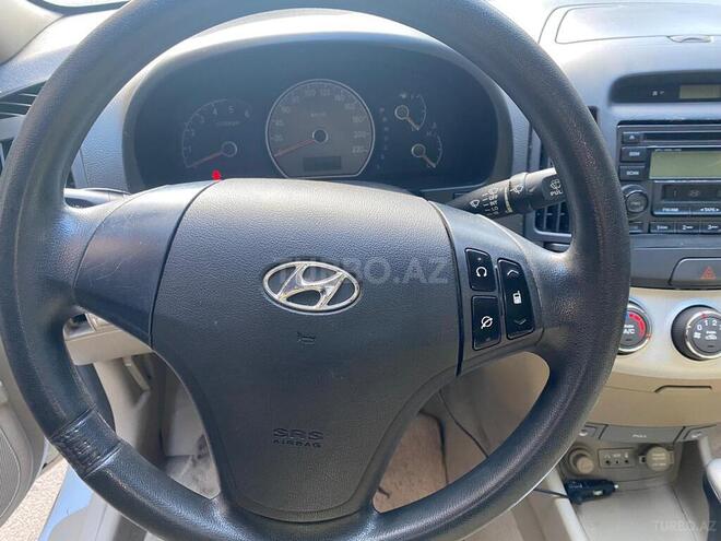 Hyundai Elantra 2007, 146,000 km - 1.6 л - Bakı