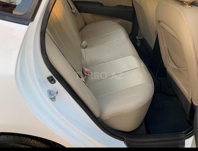 Hyundai Elantra 2007, 148,000 km - 1.6 л - Bakı
