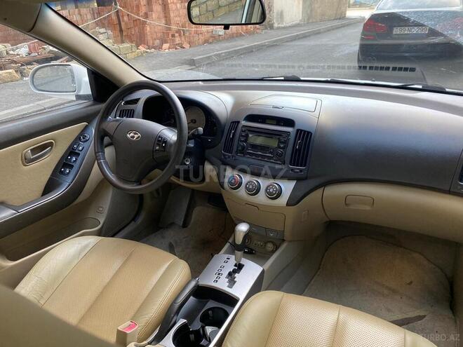Hyundai Elantra 2007, 148,000 km - 1.6 л - Bakı