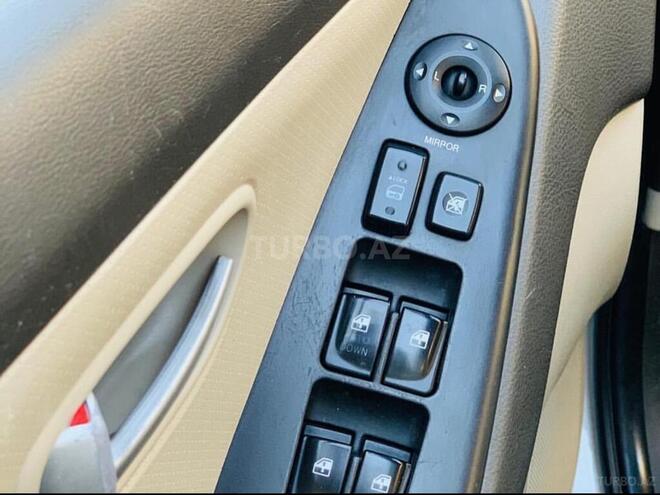 Hyundai Elantra 2007, 165,000 km - 1.6 л - Bakı
