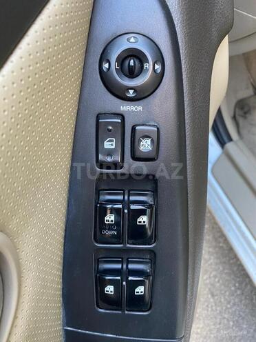 Hyundai Elantra 2007, 165,000 km - 1.6 л - Bakı