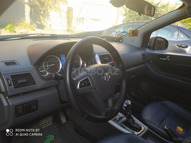 Baic A1 2014, 98,000 km - 1.5 l - Bakı