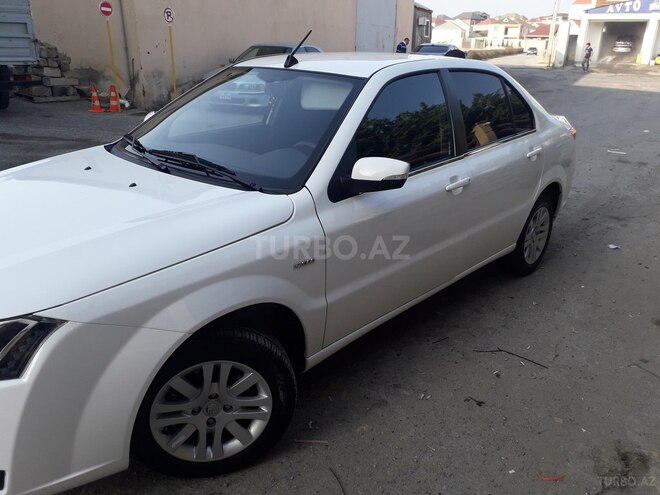 Khazar SD 2020, 22,000 km - 1.7 л - Bakı