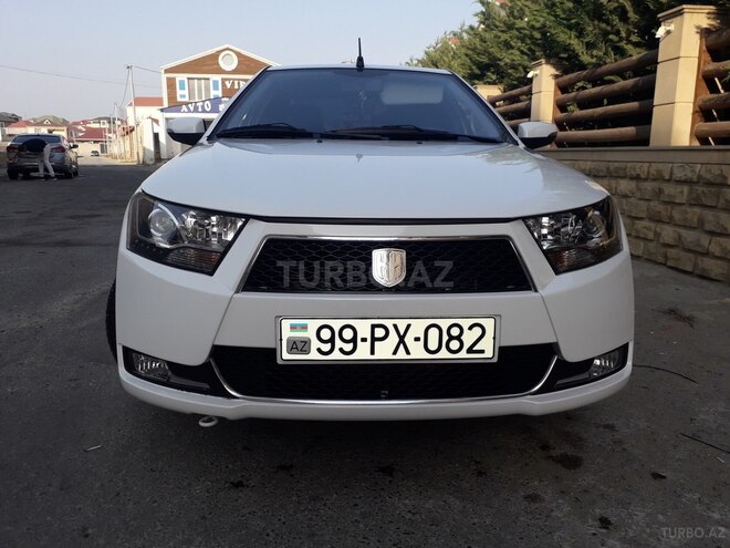 Khazar SD 2020, 22,000 km - 1.7 л - Bakı