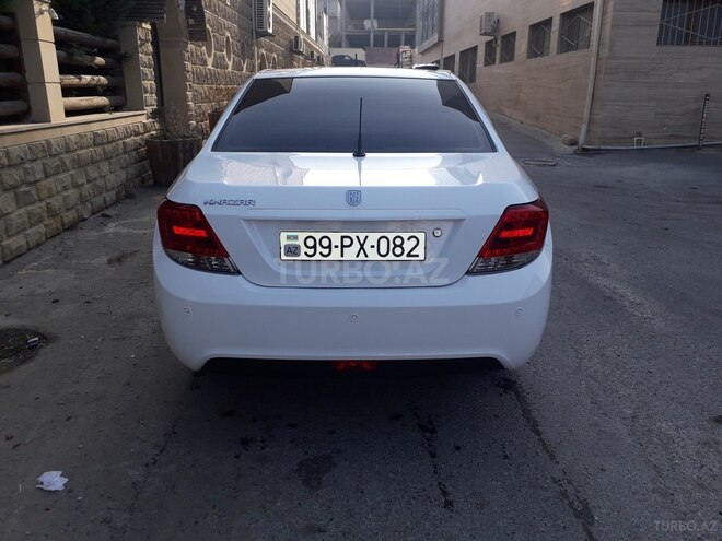Khazar SD 2020, 22,000 km - 1.7 л - Bakı