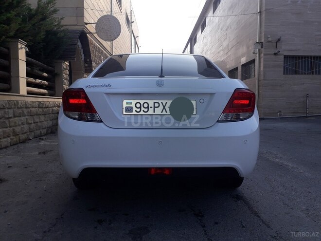 Khazar SD 2020, 22,000 km - 1.7 л - Bakı
