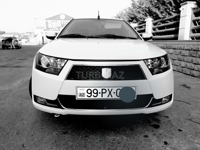 Khazar SD 2020, 22,000 km - 1.7 л - Bakı