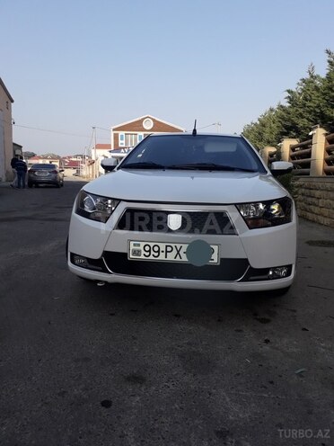 Khazar SD 2020, 22,000 km - 1.7 л - Bakı