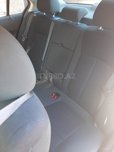 Chevrolet Cruze 2011, 156,000 km - 1.4 l - Gəncə