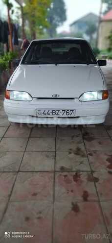 LADA (VAZ) 2115 2012, 170,000 km - 1.6 l - Masallı