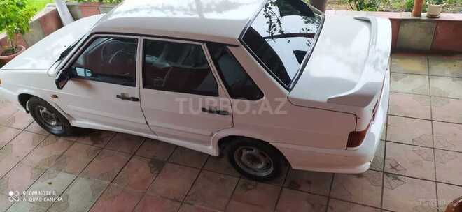 LADA (VAZ) 2115 2012, 170,000 km - 1.6 l - Masallı