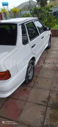 LADA (VAZ) 2115 2012, 170,000 km - 1.6 l - Masallı