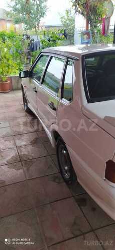 LADA (VAZ) 2115 2012, 170,000 km - 1.6 l - Masallı