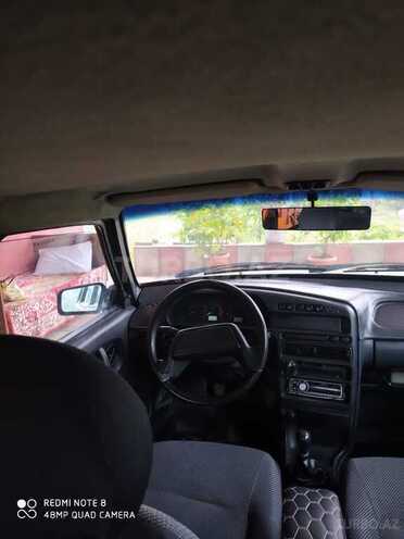 LADA (VAZ) 2115 2012, 170,000 km - 1.6 l - Masallı