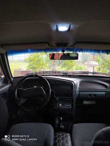 LADA (VAZ) 2115 2012, 170,000 km - 1.6 l - Masallı