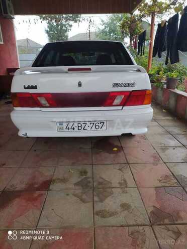 LADA (VAZ) 2115 2012, 170,000 km - 1.6 l - Masallı